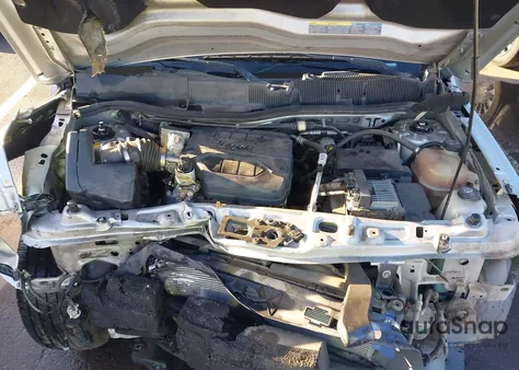 2005 Chevrolet Equinox Ls z USA, uszkodzony, nr VIN 2CNDL23FX56018357